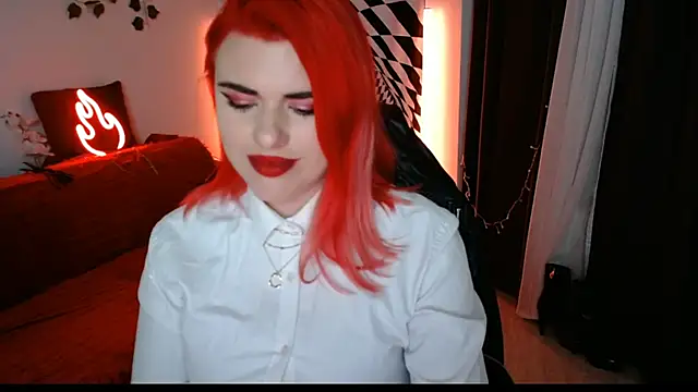 Ariana_Saint's Live XXX Chat