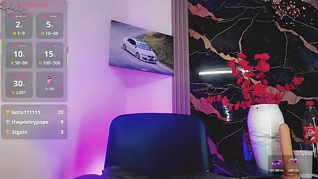 Brittany__Rose's Live XXX Chat