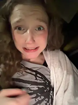 outside_rosy's Webcam Show