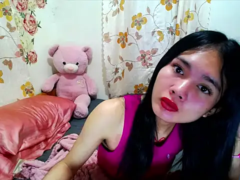 devine_goddess' Live XXX Chat