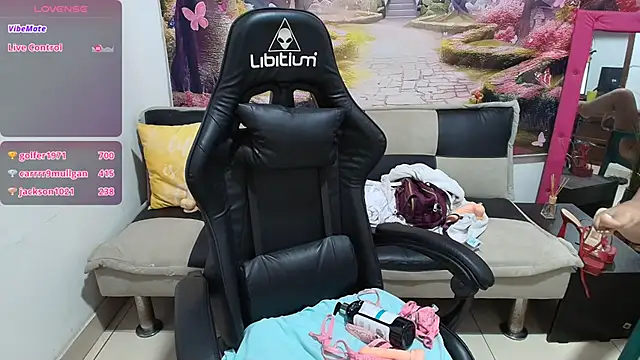 dakota_sexyanal লাইভ XXX চ্যাট