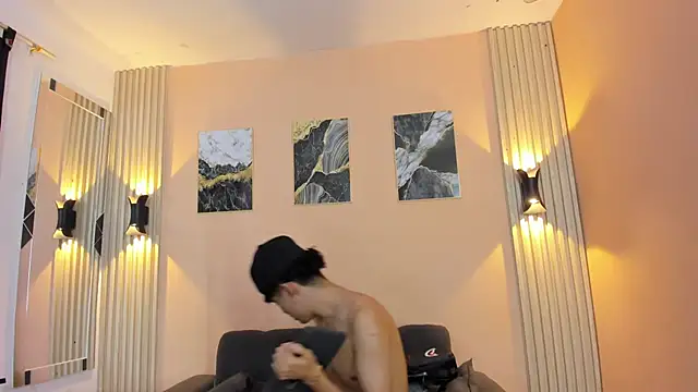 Вебкам-шоу DesiresOfOlympus_