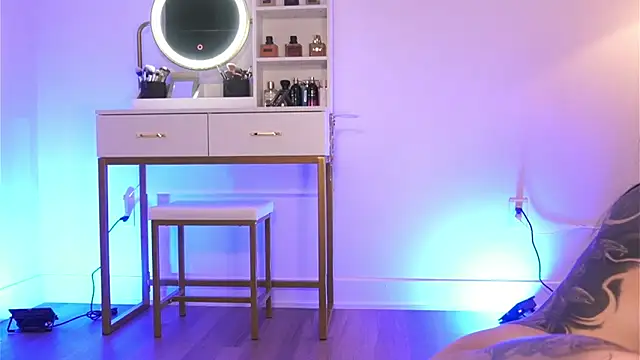 Živý XXX chat Eva-savage