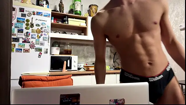 David_Hess Webcam-Show