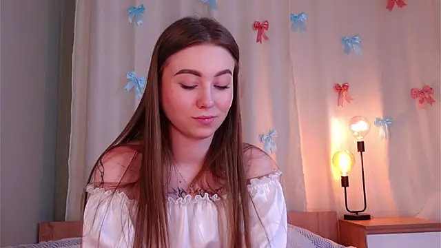 Živý XXX chat LorileeRuetz