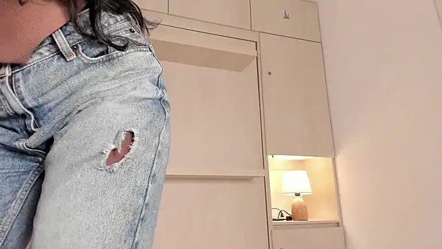 Oshun_444's Live XXX Chat