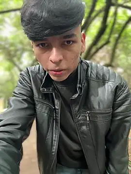 The_Conquer – Naživo XXX chat