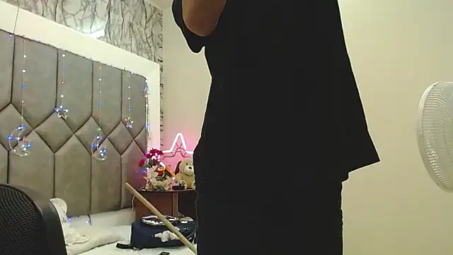 Steve_Hotman 라이브 XXX 채팅