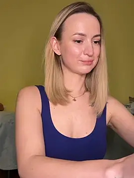 Živý XXX chat Lisamiss