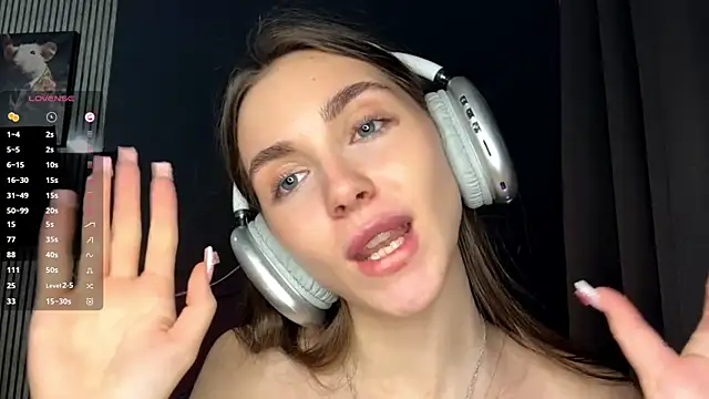 Živý XXX chat Veluxe