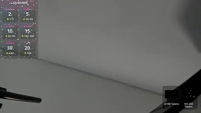 Živý XXX chat andreazoe