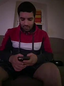 JackySexyy Show Webcam