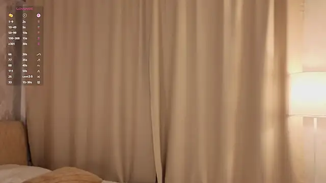 DottyRuhlin's Live XXX Chat