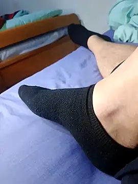 FeetMasterForSlaves Live XXX Chat