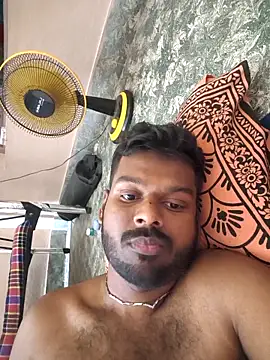 blackyvicky Show Webcam