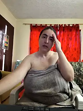 Živý XXX chat rosahills