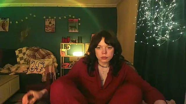 Živý XXX chat ClancyMorissey