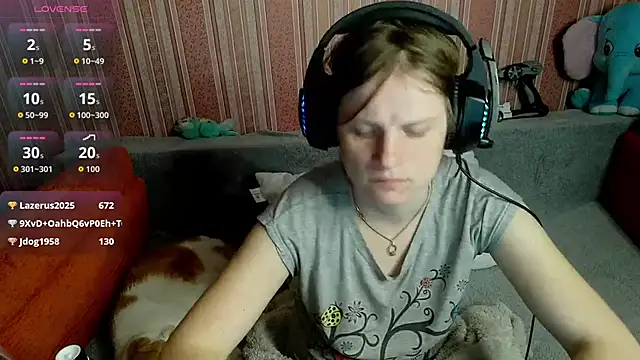 Chat XXX en directo de Kathlyn__Heath