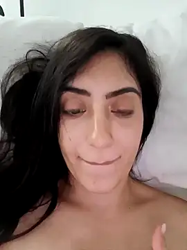 Živý XXX chat MIYESSI