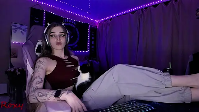 wet_dream_'s Live XXX Chat