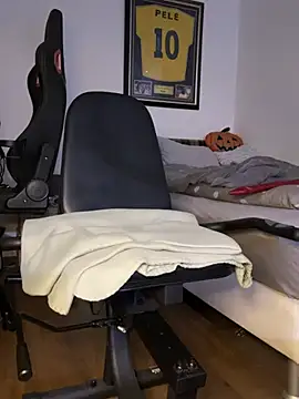 secret_dream415 Obrolan Langsung XXX