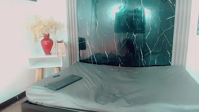 Show Webcam de hilary_rodriguez