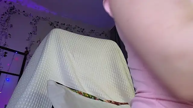 ImBonBon Adlı Modelin Canlı XXX Sohbeti