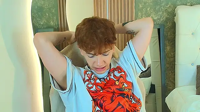 Tomy_Rox 现场XXX聊天