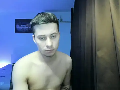Dreamboy24 Webcam show