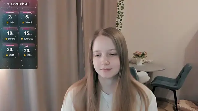 Alyaley élő XXX-chatje