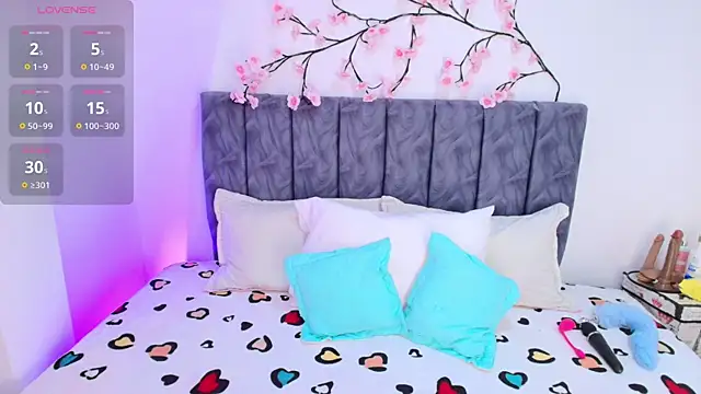 Chat XXX Live Sophiee_Velvet