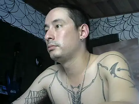 vampireathome Pertunjukan Webcam