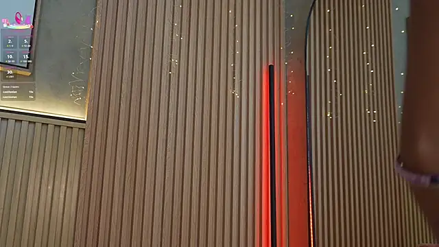 Isa_Montiel 网络视讯表演