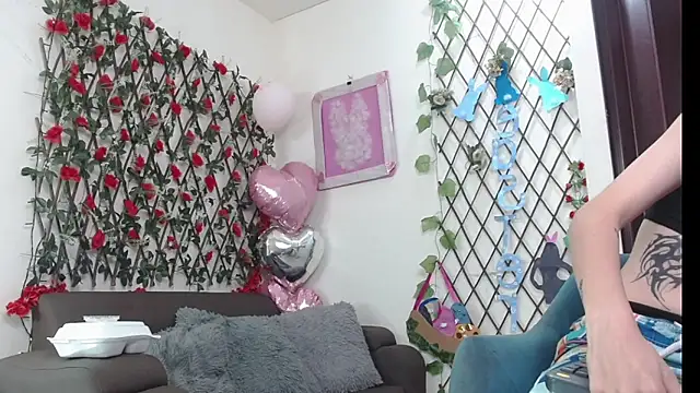 Chat XXX Live LiamBrown09