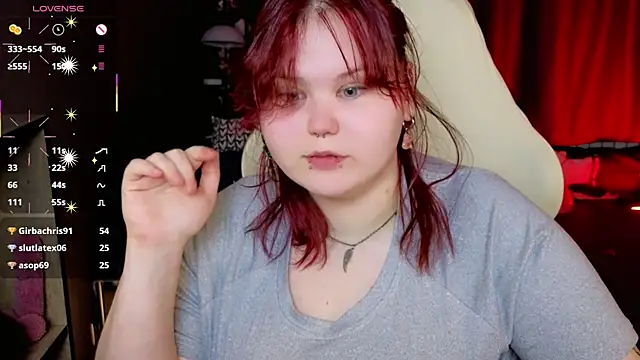 Chat XXX Live fillisfox_