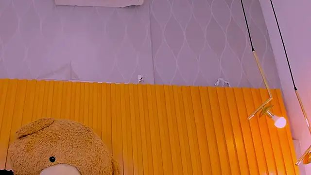 Chat XXX en directo de Sweet_Salome1