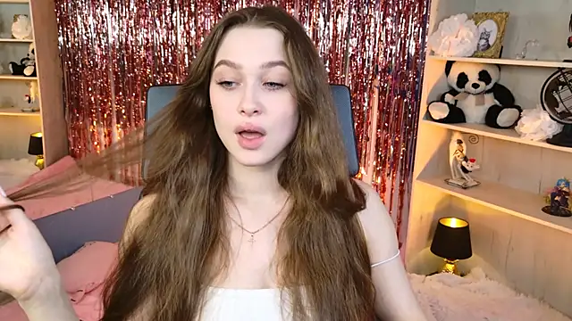 ArielSykes' Live XXX Chat