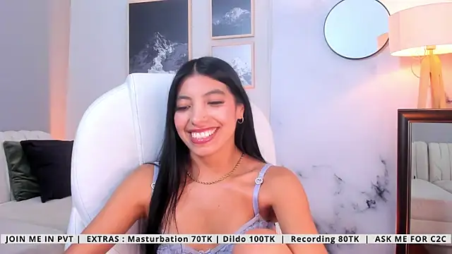 Tiffany_Low – Naživo XXX chat