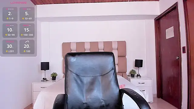 Онлайн чат XXX VenusCooper