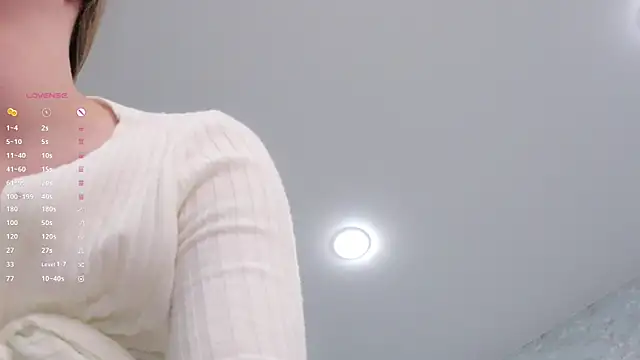 Chatroom XXX en direct de Marylandyy