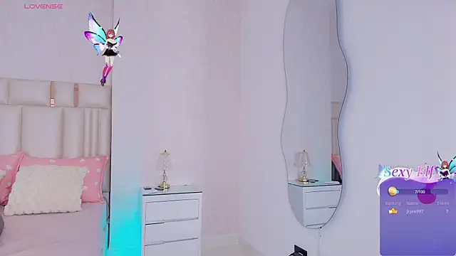 Chat XXX Live alanarose18