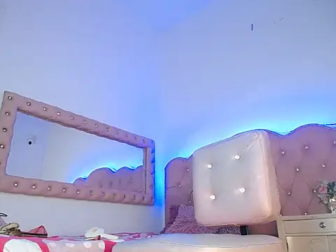 Show de webcam de Sussan_cooper