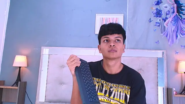 Show de webcam de Joseph_Gonzalez