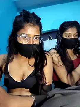 Aaradhya-Rani Webcamshow