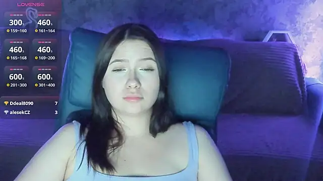 MargaritaGrey 라이브 XXX 채팅