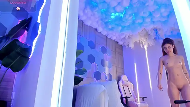 KatyaKozlov Adlı Modelin Canlı XXX Sohbeti