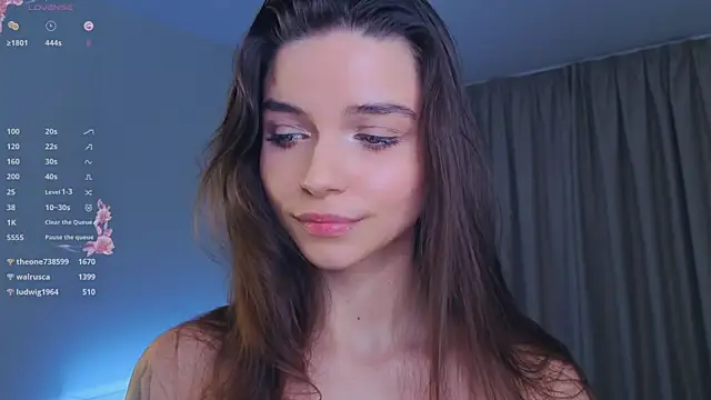 Chat XXX Live LoveMillier