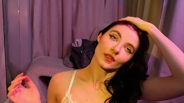 Chat XXX Live NicoleLuxe