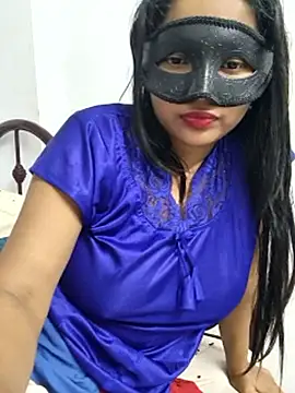 Cute-aryaa Webcam Show