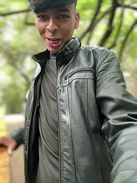 The_Conquer Webcamshow